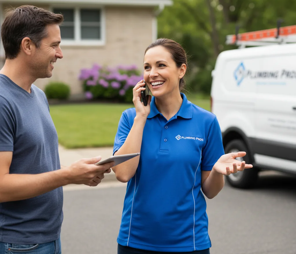 Grant Plumbing customer support in Paauilo